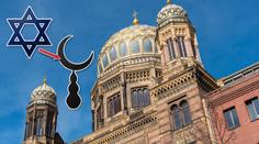 Židé v Marseille prodali synagogu muslimům. Bude z ní mešita