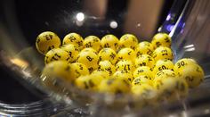 Šťastlivec z Česka vyhrál v loterii jackpot, s přihlášením nečekal
