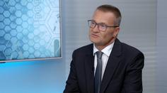 Problémy s erekcí mohou ukazovat na vážné riziko v budoucnosti, varuje lékař