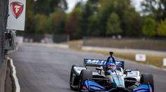 V Portlandu létaly formule vzduchem! Překvapivě vyhrál Sató