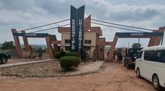 Nigérijští únosci zabili studenty, za které nedostali požadované výkupné