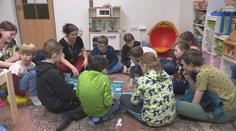 Nadané děti obtížně zapadnou mezi ostatní. Patron dětí nabízí pomocnou ruku