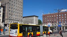 Řidič hrdina: Z autobusu vynesl krátce před výbuchem bombu!