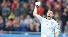 Končí velká éra Gigiho: Bývalý manžel Šeredové opouští Turín!