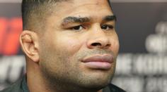 Přiznání ranaře Overeema z UFC: Nakazil jsem se v Thajsku!