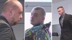 Zlomenina lebky, únos: Takhle se kamarádi pomstili Davidovi!