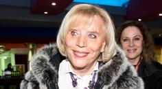 Rodina určila datum rozloučení s Marií Poledňákovou. Bude i pro fanoušky