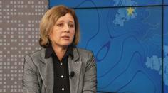 Eurokomisařka Jourová končí v ANO i v politice. Řekla, co chce dělat dál