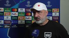 Trpišovský po fiasku v Baku neskrýval frustraci: To snad ani není možné