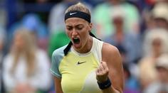 Generálka na Australian Open: Kvitová a Bouzková postupují, Plíšková končí