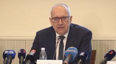Maturity z matiky dopadly hůř než loni. Byly těžší, přiznali Bek a šéfka Cermatu