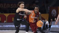 Nymburk hraje o postup v Lize mistrů, tureckého giganta musí porazit