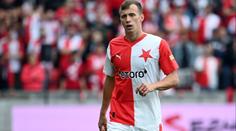 Slávistu Vlčka čeká dlouhá pauza. Nejhorší zranění, smutní Trpišovský