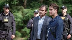 TV Nova natáčí pokračování oblíbené kriminálky. Odznak Vysočina překvapí