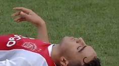Po roce v kómatu se talent Ajaxu probudil! Poznal nás, říká bratr