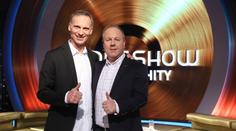 Startuje nová zábavná show! V prvním díle bude i Dominik Hašek