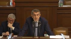 Nemůžeme vám pomoci, vzkázal Babiš turistům v oblíbených destinacích