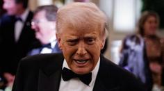 Trump byl pod drobnohledem StB. Budoucnost si zvolil už v roce 1986