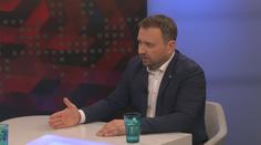 Pět tisíc za každé dítě. "Peníze chceme k rodinám dostat co nejdříve," říká Jurečka