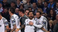 Dani Alves se loučí s Juve, namířeno má prý za Guardiolou!