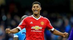 United opět spasil 18letý Rashford, v derby takhle potopil City!
