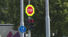 Velká výměna semaforů ve Zlíně. Doprava má být plynulejší a bezpečnější