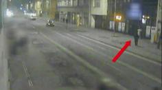 Brutální útok: Agresorka napadla mladou ženu. Nikdo se jí nezastal