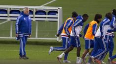 Čtyři miliardy na posily! Za tyhle borce je chce Hiddink utratit