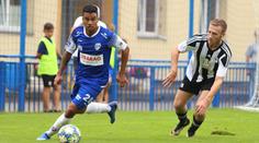 Šok pro nováčka ligy! Pardubice padly v poháru s týmem z čtvrté ligy