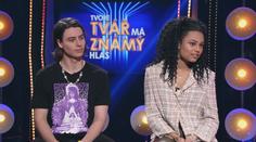 Po smrti maminky našla lásku v SuperStar. Teď se jí ujala Absolonová