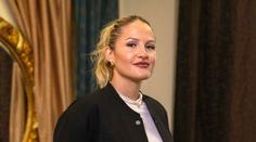 Linda z Bachelora: Natáčení v Řecku byl můj nejintenzivnější zážitek