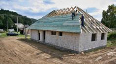 Chcete stavět? Připlatíte si. Zvedly se ceny pozemků i stavebního materiálu