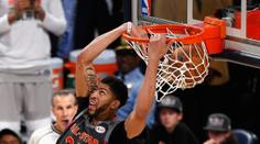 Hvězdné utkání ovládl Davis. Dal 52 bodů a vytvořil nový rekord
