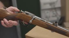 V Česku končí výroba takzvaných flobertek. Nový zákon zpřísňuje podmínky