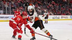 Kdo se stane nováčkem sezony v NHL? Ve hře jsou tři šikulové