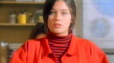 RETRO: Poznáte českou modelku, která si v reklamě dávala do nosu?