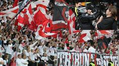 Brutální útok fanoušků Slavie. V Hostivaři domlátili příznivce jiného klubu