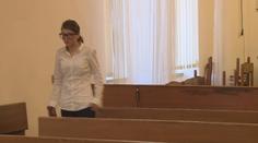 Matka vražedkyně (22) zabila svou vlastní dcerku! Teď dostala trest