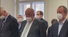Pelta a Kratochvílová vinni. Fotbalový boss odsouzen k šesti letům vězení