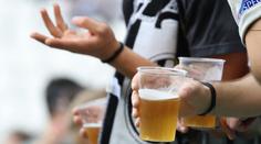 Novinka v Juventusu. Jako jeden z prvních týmů bude mít vlastní pivo