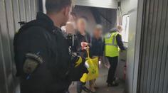 Čech měl vyhrožovat bombami ve vlacích a zikou v bance. Našli ho v Kolumbii