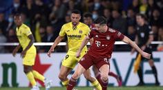 Sledujte odvety čtvrtfinále Ligy mistrů na Nova Sport. Otočí Bayern výsledek?