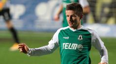 Skvělý Pilař trefil hattrick a Jablonec postupuje, čeká ho Sparta