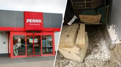 Hygienici zavřeli sklad Penny Marketu. Odhalili tam znepokojivé podmínky
