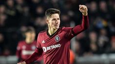 Ujfaluši: Nastal čas, aby Vitík udělal změnu. Serie A mu bude sedět