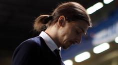 Tragédie v rodině! Hvězdný Ibrahimovič truchlí, zemřel mu bratr