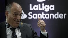 Španělský optimismus! LaLiga má znovu začít již v polovině dubna