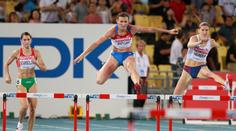 Hejnová se po letech dočká stříbra z olympiády. Je to zvláštní pocit, říká