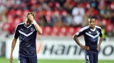 Francouzský tisk tepe Bordeaux, zaráží i počet televizních diváků