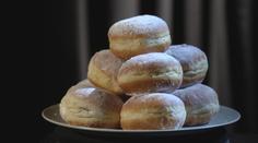 Slané i sladké. Oblíbené koblihy se dají dělat na několik způsobů